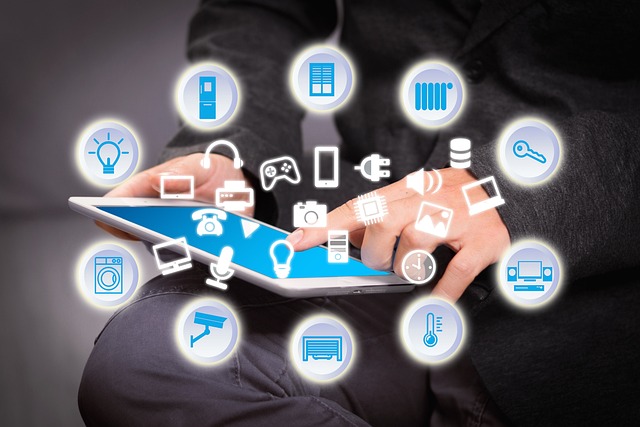 Ympäristöystävälliset teknologiat ja innovaatiot