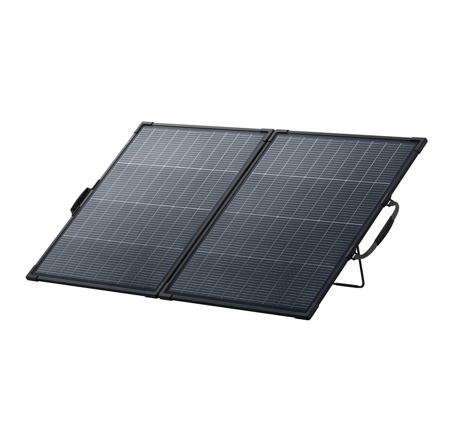 Anker SOLIX PS200 Gen 2 kannettava 200 W aurinkopaneeli