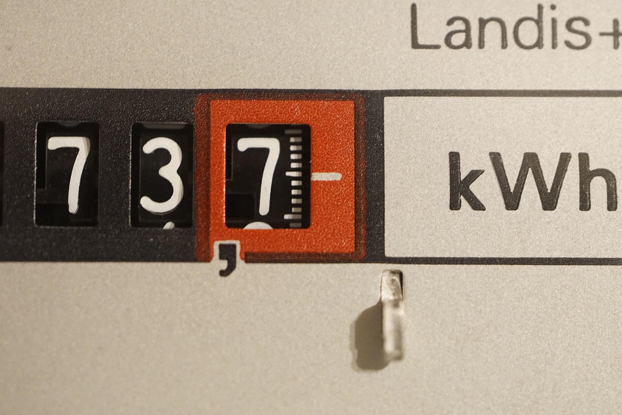 Sähkönkulutuksen mittaaminen ennen kotiakun hankintaa