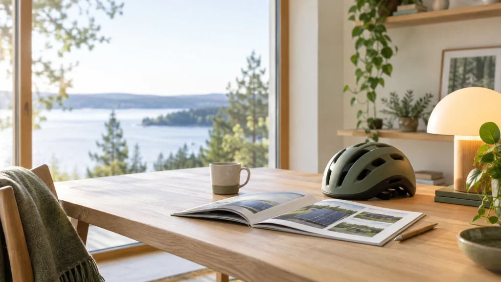 Greenlivingin tuotevertailut kestävien valintojen tueksi